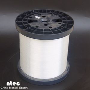 Înaltă rezistenţă PP Monofilament