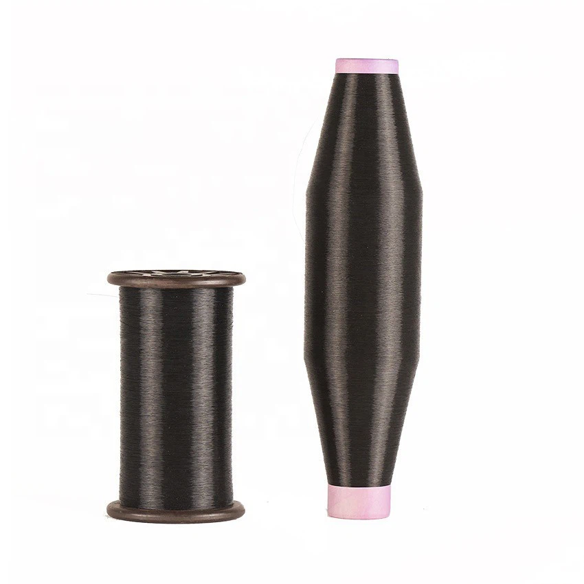 0.12mm Low Shrinkage Nylon Monofilament Yarn For Shoes Upper
