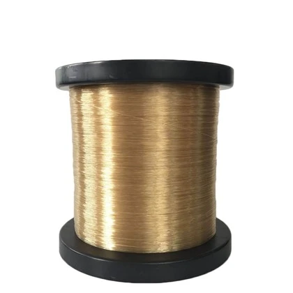 Fire monofilament PPS de 0,50 mm pentru țesătură din plasă de îmbrăcăminte pentru mașini de hârtie