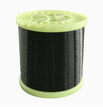 Fire monofilament Nylon6/66 de 0,5 mm Ață zburătoare pentru zmeu