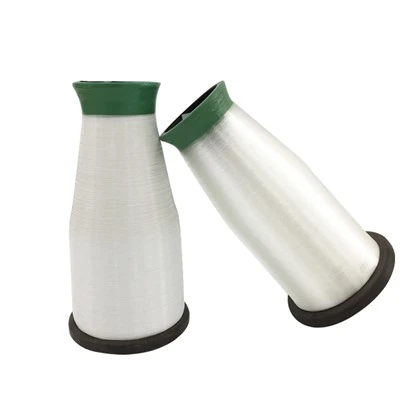 Fire monofilament de poliester 100D de culoare strălucitoare pentru țesătură distanțier 3D