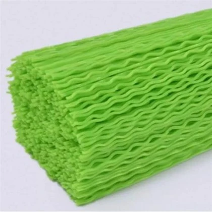 Fire de nailon durabil cu 6 perii monofilament pentru perie de măturat