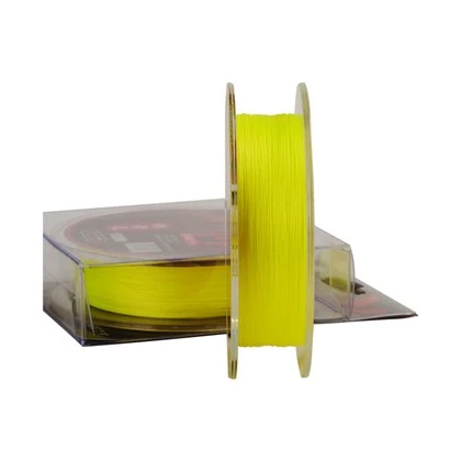 Linie de pescuit împletită NTEC - Linie de pescuit UHMWPE de înaltă performanță directă din fabrică