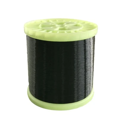 Fire monofilament din poliamidă/PA pentru peruci artificiale