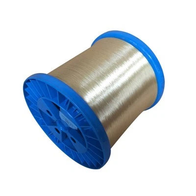 Fire monofilament PPS de 0,20 mm pentru țesături nețesute cu ac