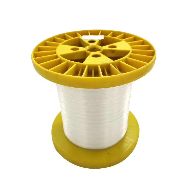 100% fibre monofilamentabile PLA degradabile pentru imprimare 3D