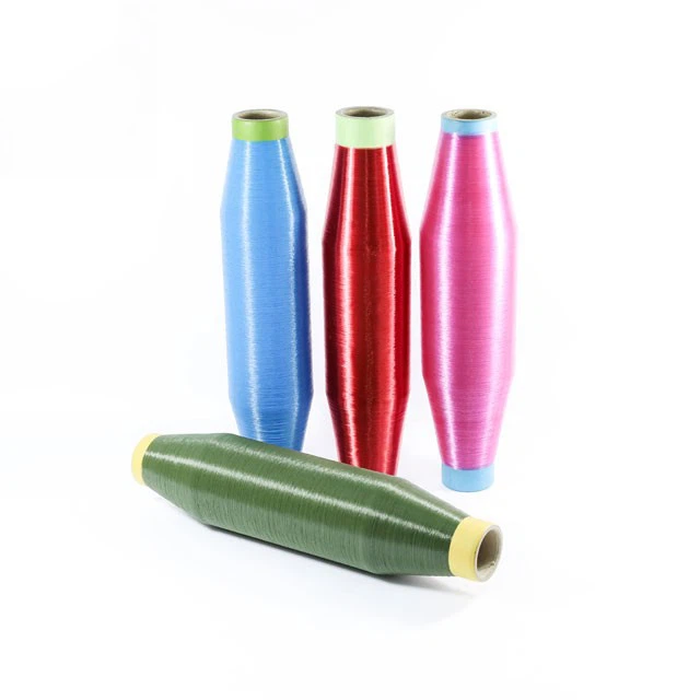 0.155mm Nylon Monofilament Yarn For Hair Bun