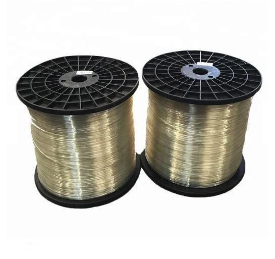 2.2mm -3mm Polyester Monofilament Wire