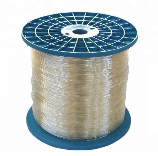 2.2mm -3mm Polyester Monofilament Wire
