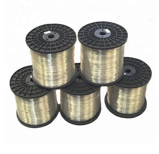 Sârmă monofilament de poliester 2.2mm -3mm