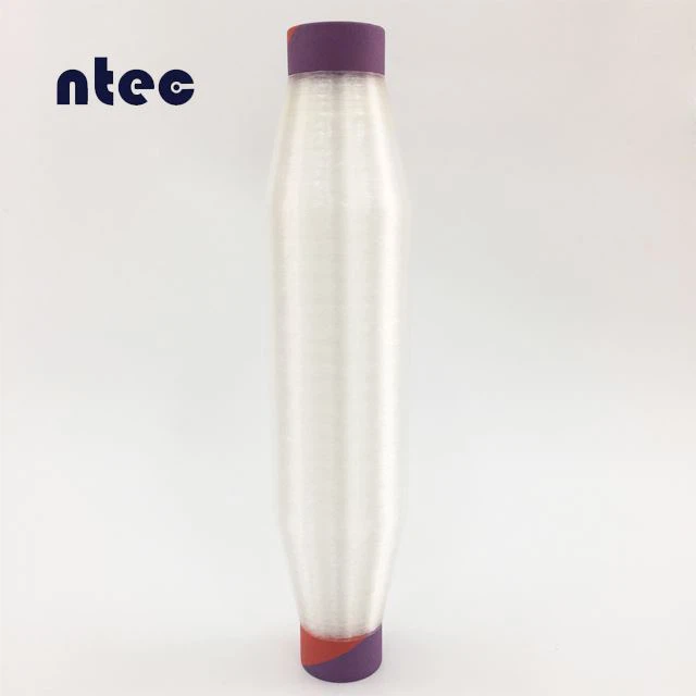 Fire monofilament cu două componente