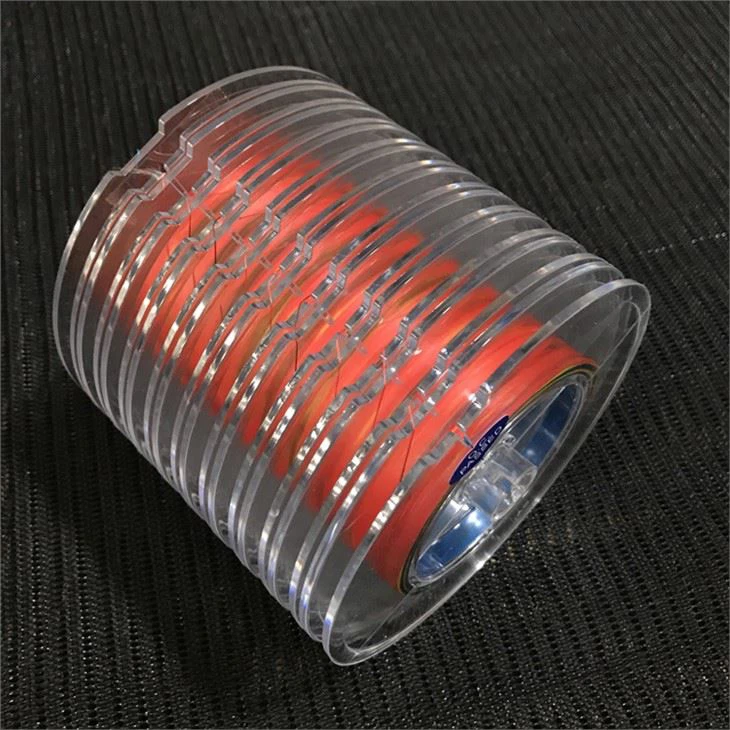 1000M-1200M PE Linia de pescuit Linia principală