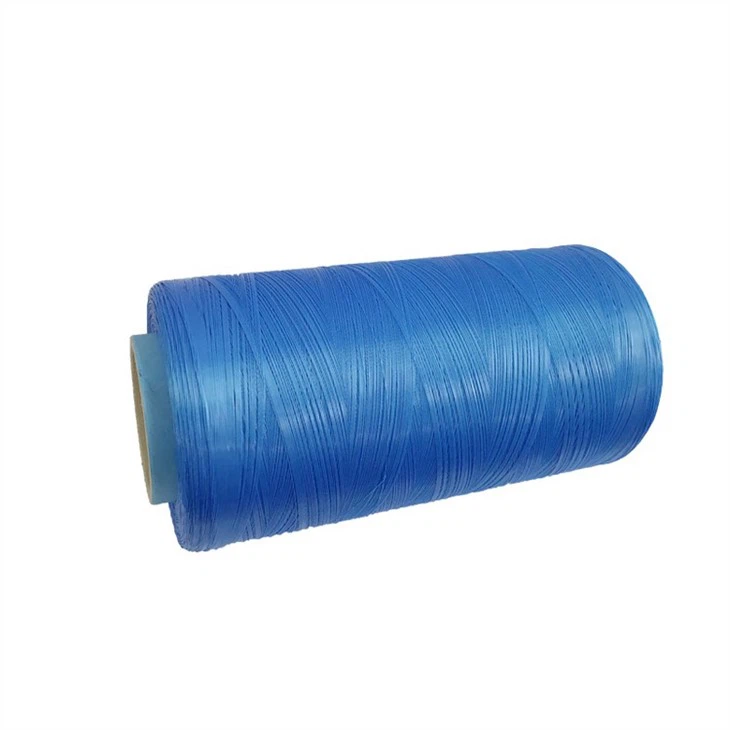 200D~450D HDPE Monofilament Yarn For Anti Hail Net＆anti-insect Screen