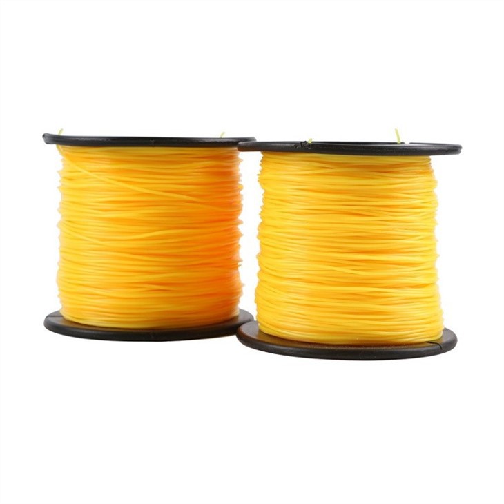 Mason Construction Nylon Building Line Brick Line For Bricklayer