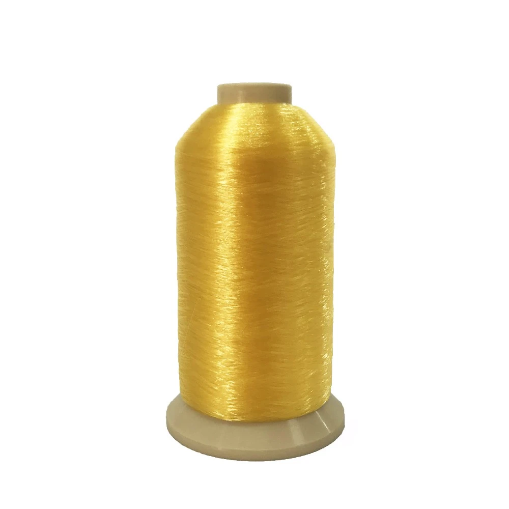 100% din fabrică furnizează direct fir de cusut din nylon monofilament