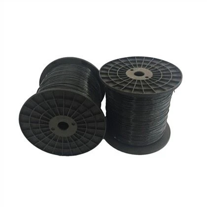 Sârmă de poliester NTEC 3,0 mm 3,5 mm pentru plasă de protecție
