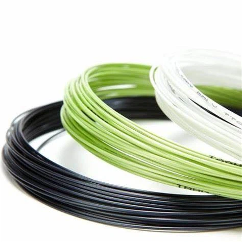 tennis string line