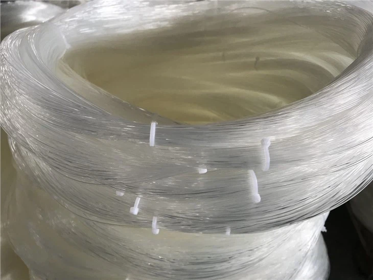 1.8mm-5.0mm Nylon Long Line Fishing Line Main Line