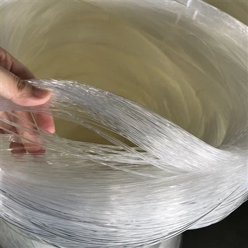 Linie de pescuit din nailon de înaltă rezistență