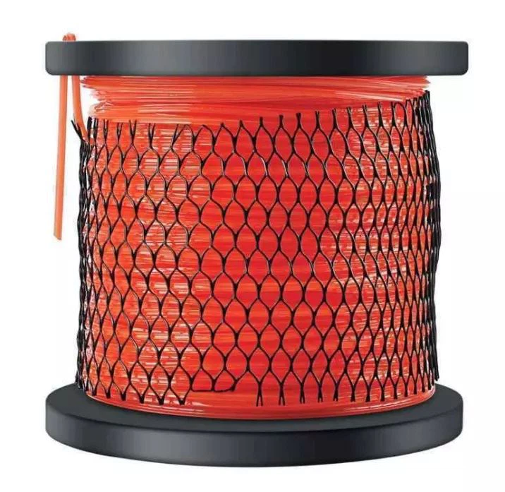 Linie de tuns din nailon Cel mai bun .155-în linia de tăietor de perii