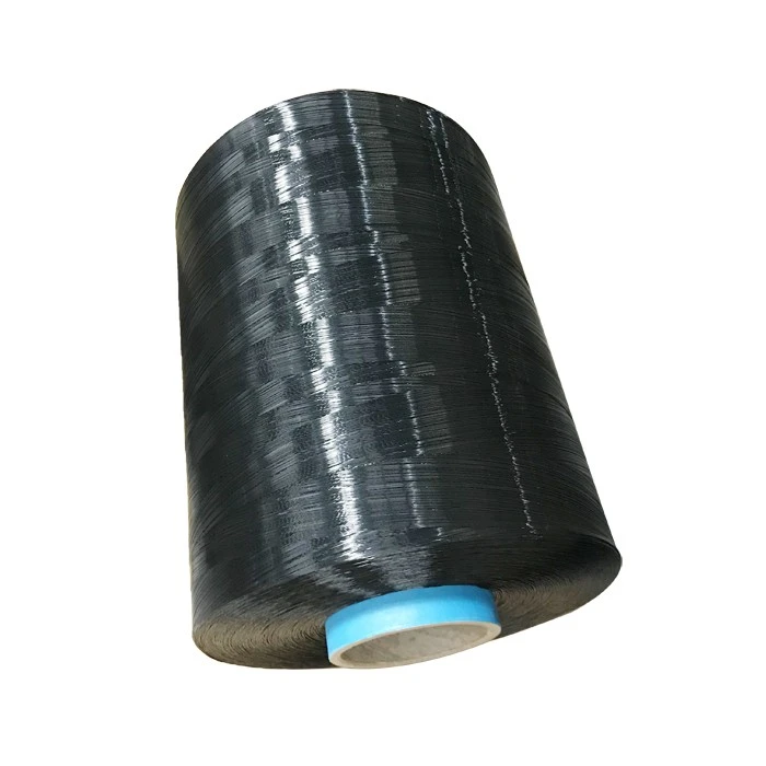 PP Monofilament Yarn For Geotextile Fabric