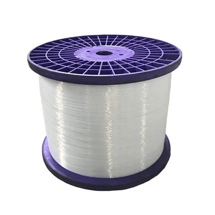 Fire cu fermoar din nailon Fire monofilament din poliester